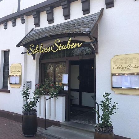 Hotel Schlossstuben Nordkirchen Eksteriør bilde